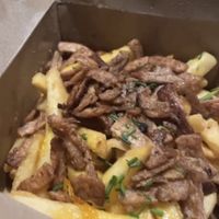   at Khambú Quart in Valencia