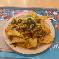  at Khambú Quart in Valencia