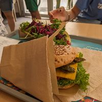  at Khambú Quart in Valencia