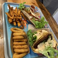   at Khambú Quart in Valencia