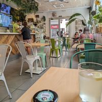  at Khambú Quart in Valencia