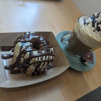  at Khambú Quart in Valencia