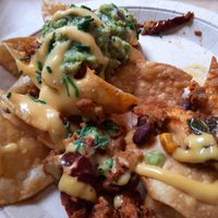  at Khambú Quart in Valencia