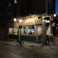  at Khambú Quart in Valencia