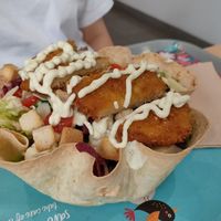  at Khambú Quart in Valencia