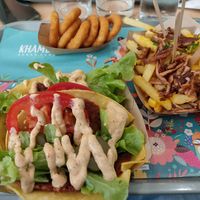  at Khambú Quart in Valencia