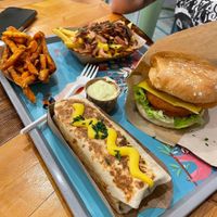   at Khambú Quart in Valencia