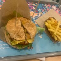   at Khambú Quart in Valencia