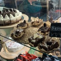   at Khambú Quart in Valencia