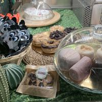   at Khambú Quart in Valencia