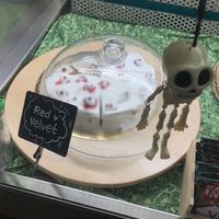   at Khambú Quart in Valencia