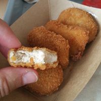 Nuggets at Khambú Quart in Valencia