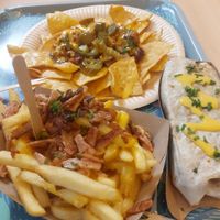  at Khambú Quart in Valencia