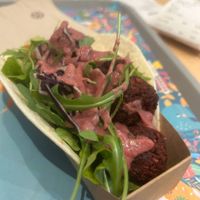  at Khambú Quart in Valencia