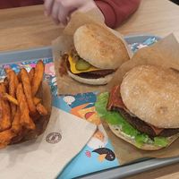  at Khambú Quart in Valencia