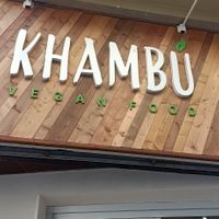  at Khambú Quart in Valencia