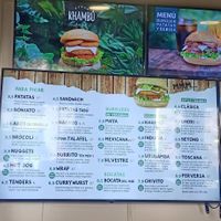  at Khambú Quart in Valencia