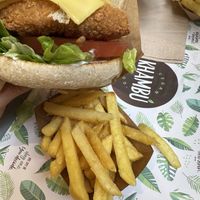   at Khambú Quart in Valencia