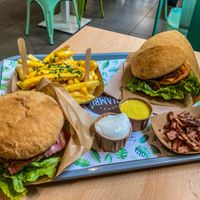   at Khambú Quart in Valencia