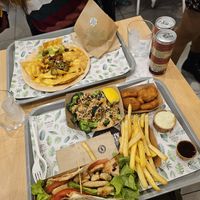  at Khambú Quart in Valencia