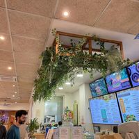   at Khambú Quart in Valencia