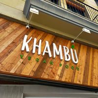  at Khambú Quart in Valencia