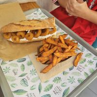  at Khambú Quart in Valencia