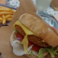  at Khambú Quart in Valencia