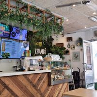  at Khambú Quart in Valencia