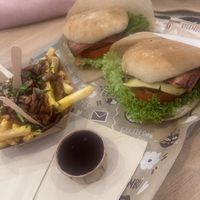   at Khambú Quart in Valencia