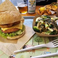  at Khambú Quart in Valencia