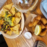  at Khambú Quart in Valencia