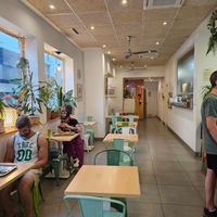  at Khambú Quart in Valencia