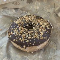 Cronut  at Khambú Quart in Valencia