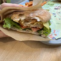   at Khambú Quart in Valencia