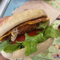  at Khambú Quart in Valencia