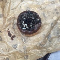  at Khambú Quart in Valencia