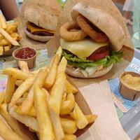  at Khambú Quart in Valencia