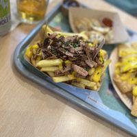   at Khambú Quart in Valencia