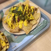   at Khambú Quart in Valencia