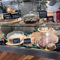   at Khambú Quart in Valencia