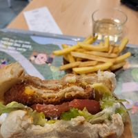  at Khambú Quart in Valencia