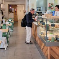  at Khambú Quart in Valencia