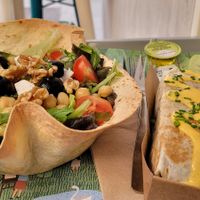  at Khambú Quart in Valencia