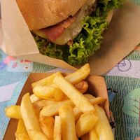  at Khambú Quart in Valencia