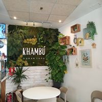  at Khambú Quart in Valencia