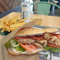  at Khambú Quart in Valencia