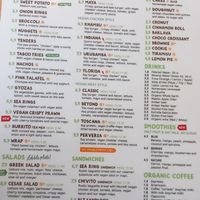  at Khambú Quart in Valencia