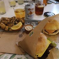  at Khambú Quart in Valencia