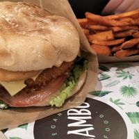  at Khambú Quart in Valencia